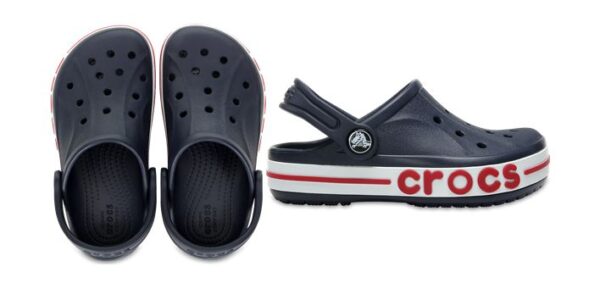 Crocs™ Bayaband Clog Kid's 207018 Navy