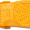 Crocs™ Baya Clog Kid's 207012 Satsuma