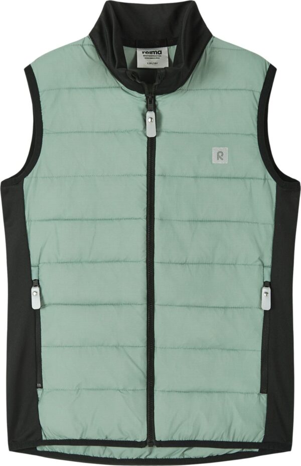 REIMA Tikkeri 5100452A Stone Green 81B0