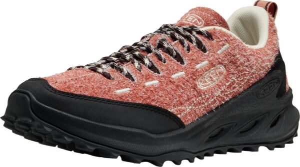 6eb72125585f2f6b2e2bfef5cdd1f754 Keen Jasper Zionic Women's 1031127 Cork/Java