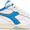 6ebdc335411584b137175dcf23afef06 DIADORA Winner Super White/Blue Fog