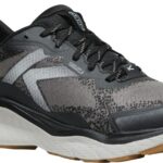 Keen LEIKI WP 1030719 Black/Steel Grey