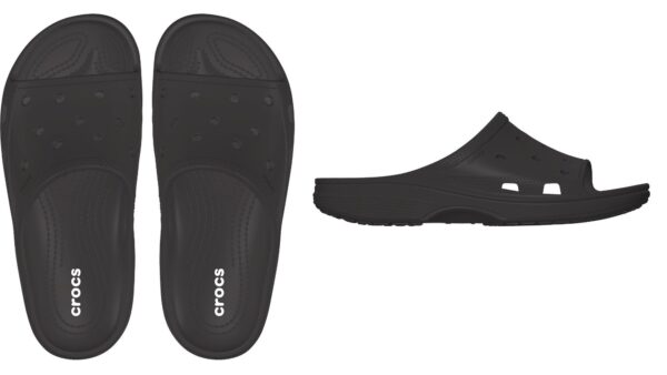6ec75bfbc1c1cb95e39446187ef8de1a Crocs™ Saturday Slide Women's Black