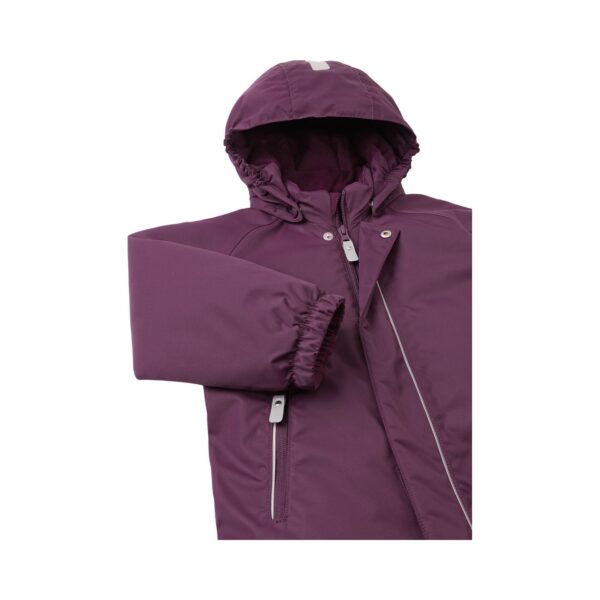 REIMA Puhuri 5100116A Deep purple 4960