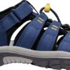 6ed0a8b5206b0e78f546fad4ad1bc18e Keen NEWPORT H2 1030796 Naval Academy/Keen Yellow