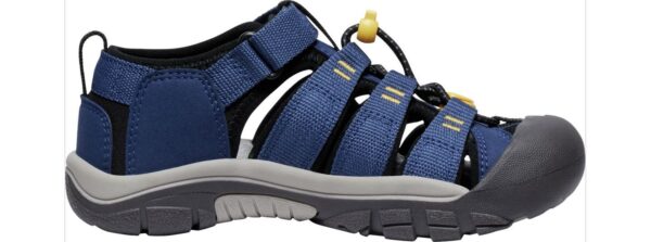 6ed0a8b5206b0e78f546fad4ad1bc18e Keen NEWPORT H2 1030796 Naval Academy/Keen Yellow