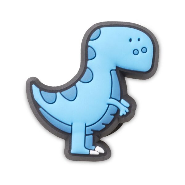 Crocs™ Crocs BOYS RULE BLUE DINO G1123100-MU Crocs BOYS RULE BLUE DINO G1123100-MU