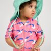 REIMA Atlantti 5200131C Soft Coral 3311