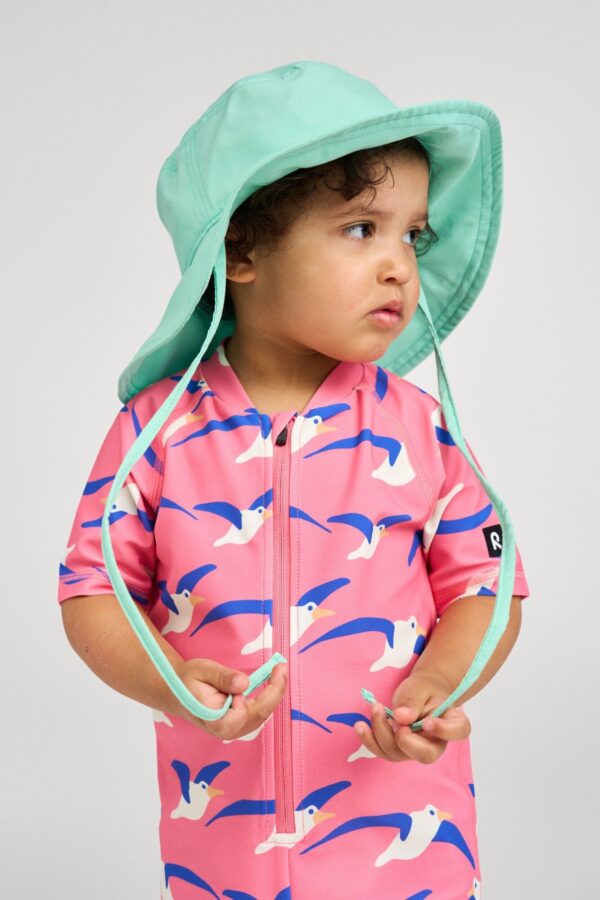 REIMA Atlantti 5200131C Soft Coral 3311