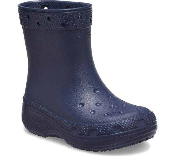 Crocs™ Classic Boot Kid's 208544 Navy