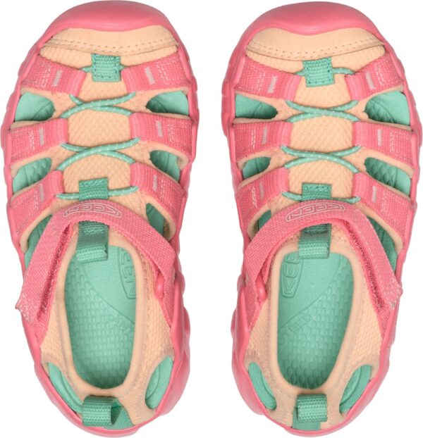 6f1795802d2e0901c42a069a2243864d Keen HYPERPORT H2 1030837 Pink Lemonade/Peach Fuzz