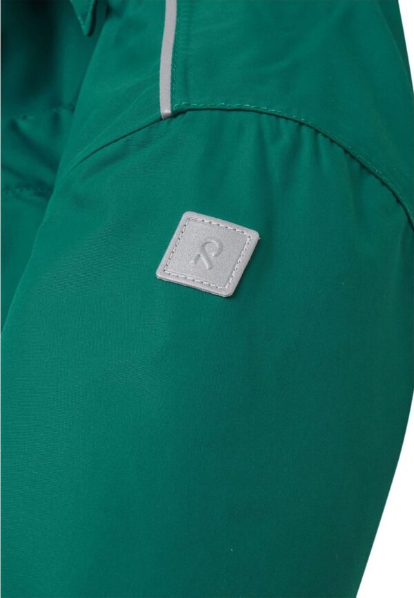 REIMA Gotland 5100117C Deeper Green 89A0