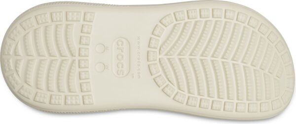 Crocs™ Classic Crush Clog Bone
