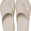 6f5ddad093d3e4f4c067864104eae9d2 Crocs™ Getaway Triangle Flip Frappe