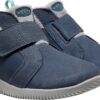 6f70cfd4d526fb482d3c9a7978055373 Keen Knx Middie Kid's 1031140 Vintage Indigo/Alloy
