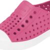 NATIVE Jefferson Child Hollywood Pink/Shell White
