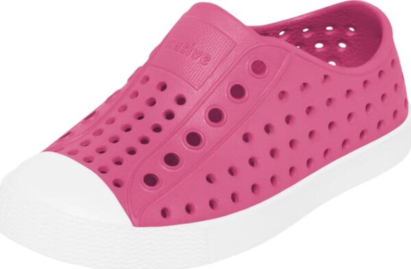 NATIVE Jefferson Child Hollywood Pink/Shell White