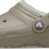 6f98c9d1dbbc19c336daf0a2bd15efff Crocs™ Classic Lined Clog Kid's 207009 Mushroom/Bone