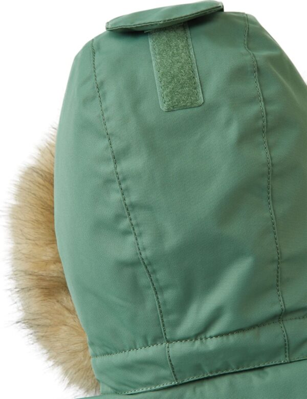 REIMA Gotland 5100117C Green Clay