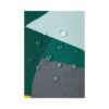 REIMA MARTTILA 5100363A Deeper Green 89A6