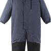 REIMA KAUNISTO 5100157E Soft black