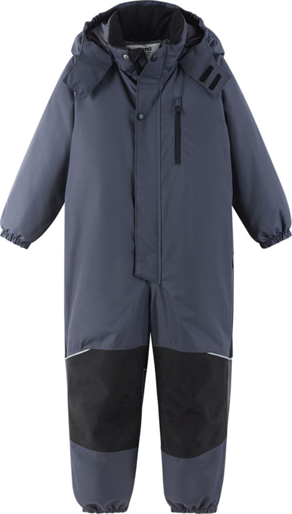 REIMA KAUNISTO 5100157E Soft black