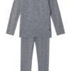 6fbc45675f4052e4af7d6619be174b6f REIMA Kinsei 5200029A Melange Grey