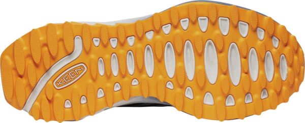 6fbecc0fb18bb18dd0c2e76c17e60786 Keen Zionic Nxt Mid Wp Men's 1031253 Naval Academy/Bright Marigold