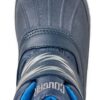 COUGAR Bolt Nylon Navy