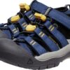 6fc3576f547c504f457b0a569bf0d73d Keen NEWPORT H2 1030785 Naval Academy/Keen Yellow