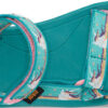 Teva Hurricane XLT 2 Kid's Unicorn Waterfall