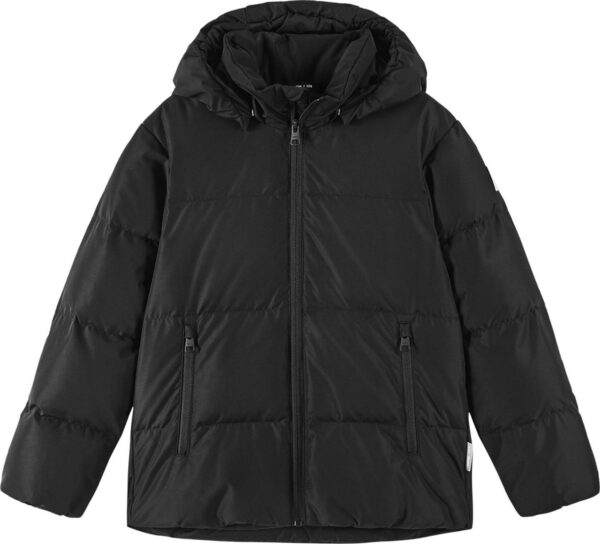 6ff1c083efb686727dd801f82206afd2 REIMA Paimio Black 9990