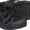 6ff5bcf92bac52893262a030a8c43385 Keen NEWPORT H2 MEN Triple Black