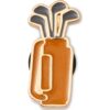 Crocs™ Elevated Golf Clubs Multi