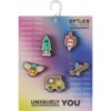 70053a0937d9d6b5bbbb1045f26a305a Crocs™ Crocs THE GREAT OUTDOORS 5 PACK G1131300-MU Crocs THE GREAT OUTDOORS 5 PACK G1131300-MU