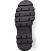 COUGAR Suma Rubber Leather White/Black