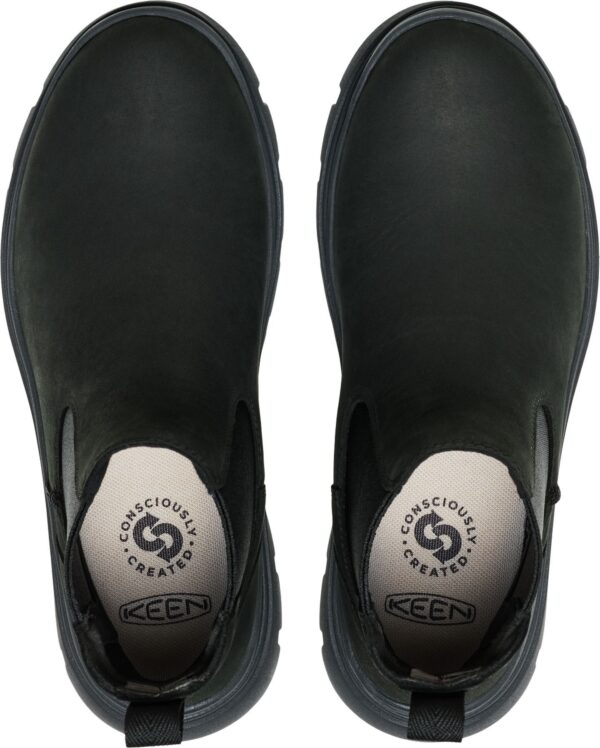 700dcbe80aab6176ef2bc91c1b329b97 Keen Kosa Chelsea Women's 1031148 Black/Black