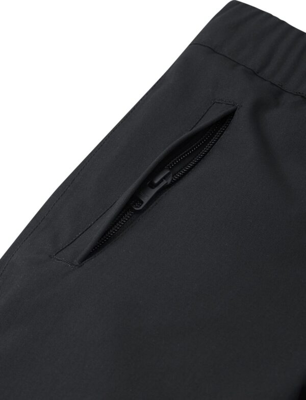 REIMA Topakka 5100109A Black