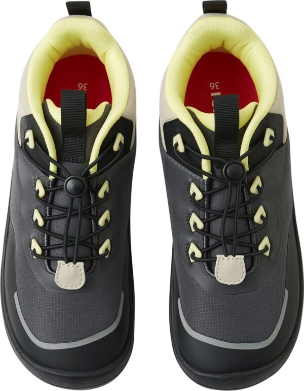 REIMA Sankari 5400160A Soft black