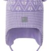 REIMA Kuuru Lilac amethyst 5451