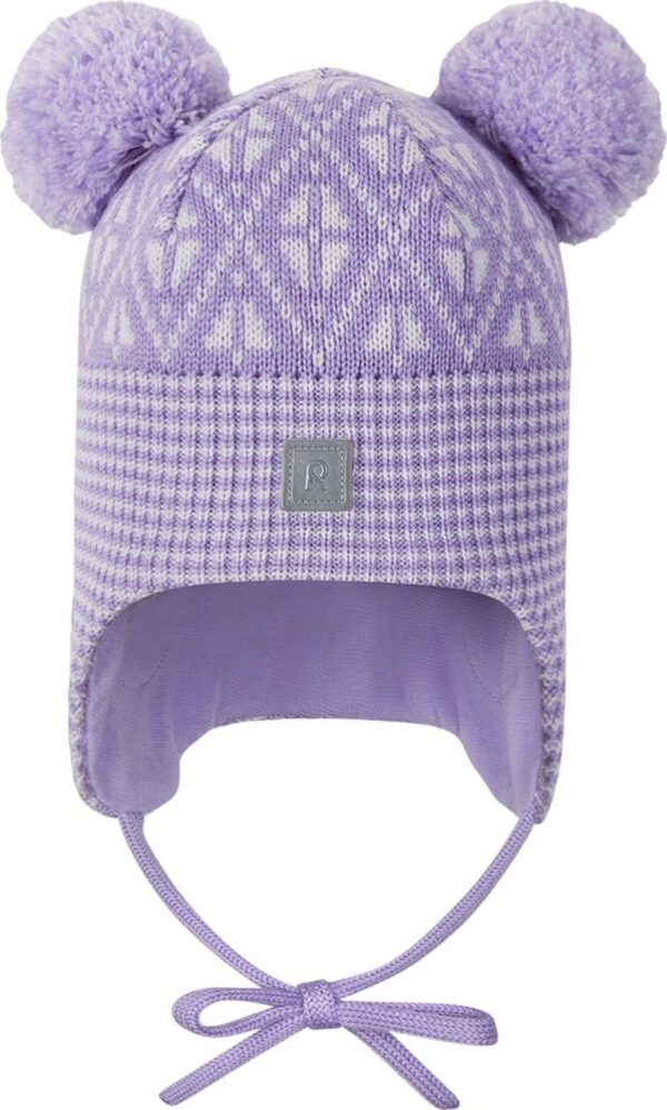 REIMA Kuuru Lilac amethyst 5451