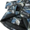REIMA TIRRO 5100075C Soft black