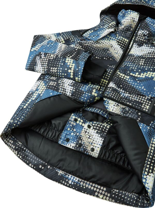 REIMA TIRRO 5100075C Soft black