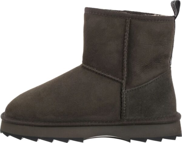 7051ee1f36be6d2ae18ad5a1d810bd9a EMU Australia Sharky Mini Dark Olive/Black