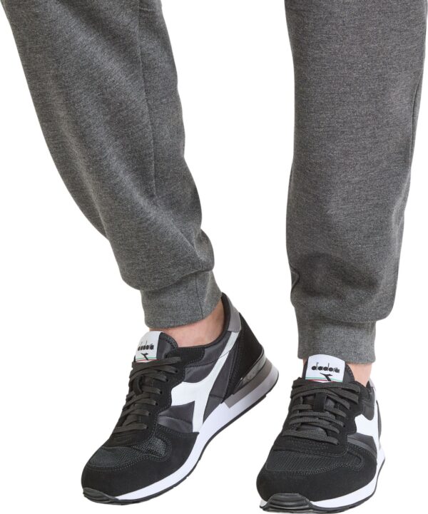 7052ea8d2ad51bc88540c6a1faf71ce6 DIADORA Camaro Black/Black