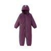 REIMA Puhuri 5100116A Deep purple 4960