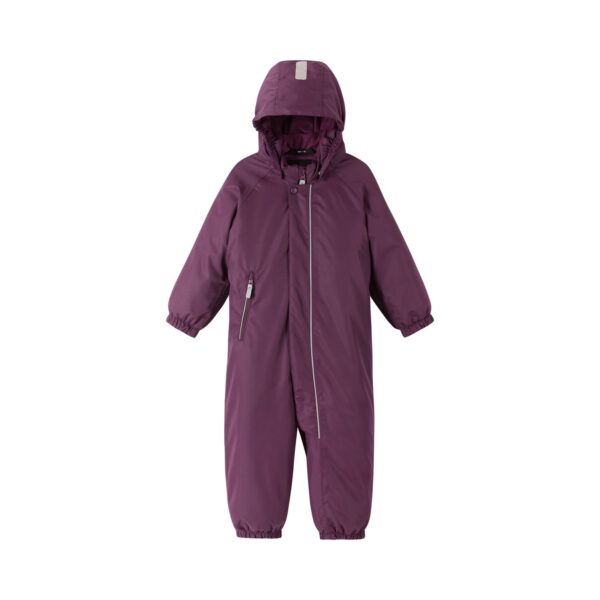REIMA Puhuri 5100116A Deep purple 4960