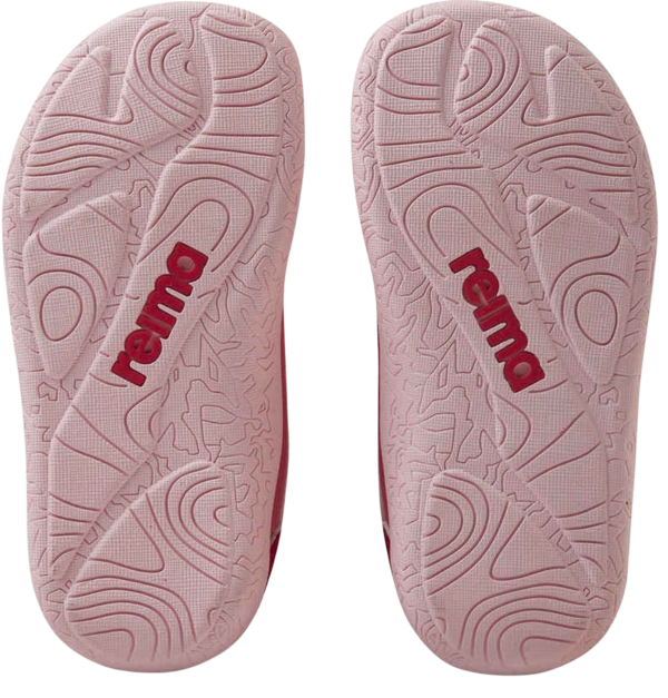 REIMA TEPASTELU 5400141A Sunset Pink