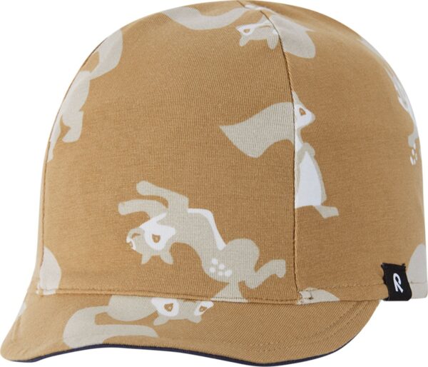 REIMA KILPPARI 5300161C Peanut Brown
