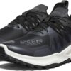 Keen ZIONIC SPEED 1028056 BLACK/STAR WHITE